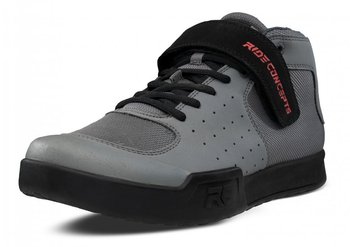 Обувь Ride Concepts Wildcat [Charcoal/Red], 10.5