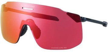 Окуляри Shimano S-PHYRE SL RIDESCAPE ROAD, чорні