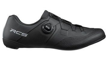 Велообувь Shimano RC503 черный, р. 49