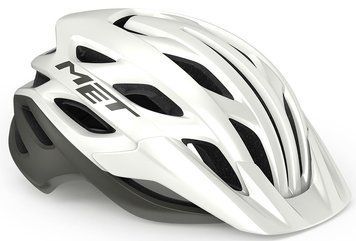 Шолом Met VELENO MIPS CE WHITE GRAY/MATT S (52-56)