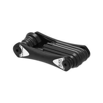 Мультитул Lezyne RAP II 12 черный Y14