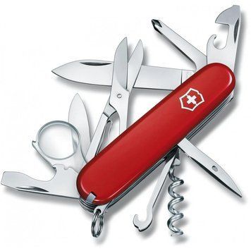 Ніж складаний Victorinox Explorer 1.6703
