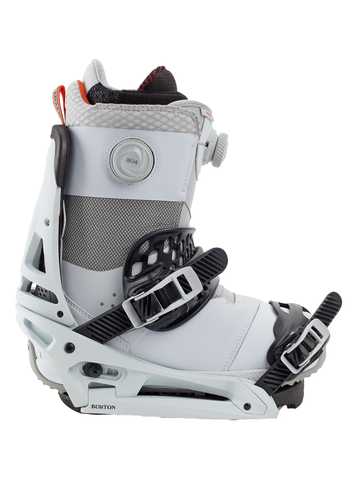 Burton MALAVITA EST 22 frost L 9009521528797