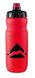 Фляга Merida Bottle Matt Red, Glossy Black, 715 мл(р)