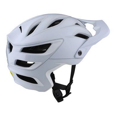 Шолом TLD A3 MIPS HELMET UNO [White] XS/SM