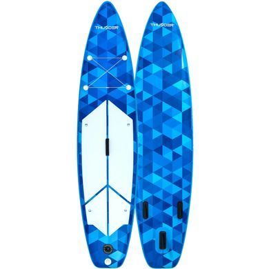 Надувна SUP дошка (сапборд) THUNDER NION 320
