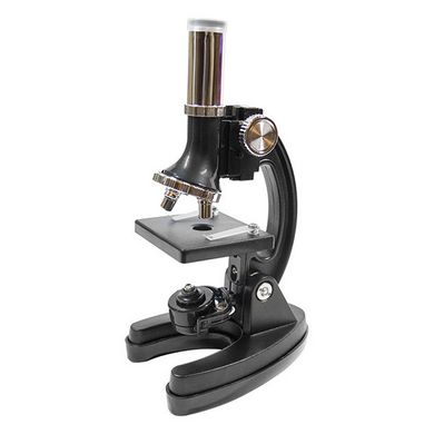 Микроскоп Optima Beginner 300x-1200x подарунковий набір (MB-beg 01-101S)