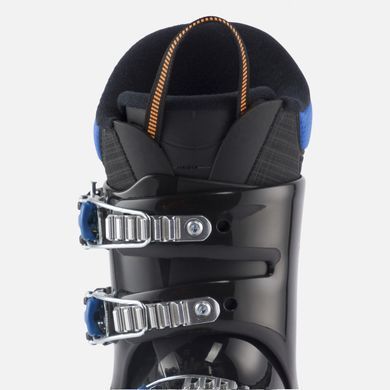 Ботинки горнолыжные детские Rossignol RBM5070 COMP J4 - BLACK 25,5