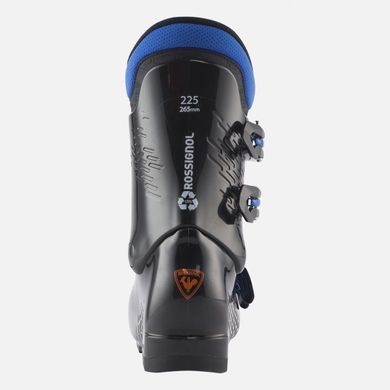 Ботинки горнолыжные детские Rossignol RBM5070 COMP J4 - BLACK 25,5