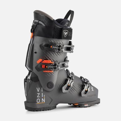 Черевики гірськолижні Rossignol RBN7090 VIZION 4B 100 HV GW 28,5