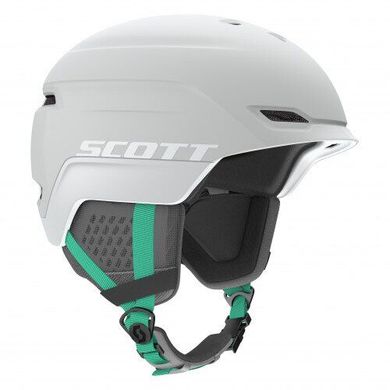Горнолыжный шлем Scott CHASE 2 серый - L