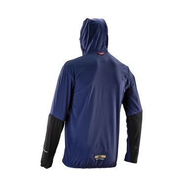 Куртка Leatt MTB 1.0 WindBlock Jacket [Galaxy Blue], M