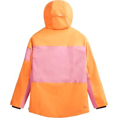 Куртка Picture Organic Haakon W 2024 tangerine XL