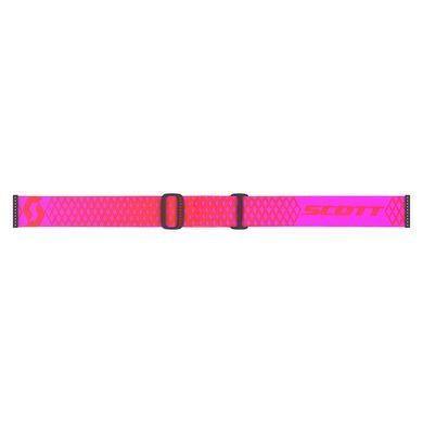 Маска гірськолижна Scott Jr Witty SGL high viz pin enh