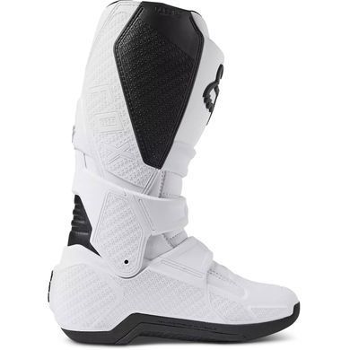 Мотоботы FOX MOTION Boot [White], 8