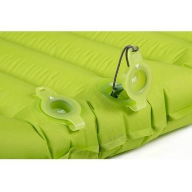 Надувний килимок Exped Ultra 1R M