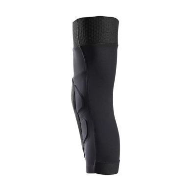 Наколінники FOX LAUNCH ELITE KNEE GUARD [Black], Small