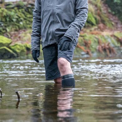 Шкарпетки водонепроникні Dexshell Wading Pro Socks, чорні, XL (47-49)