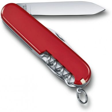 Нож складной Victorinox Climber 1.3703