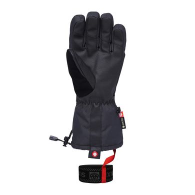 Рукавиці 686 Gore Smarty Gauntlet Glove (Black) 23-24, XL