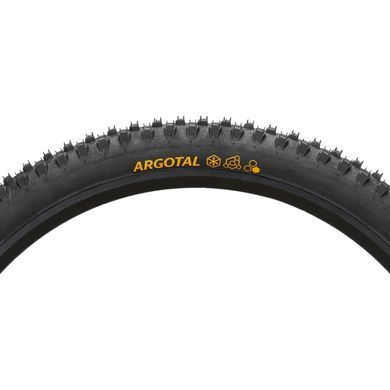 Покришка Continental ARGOTAL TRAIL END 29 x 2.40