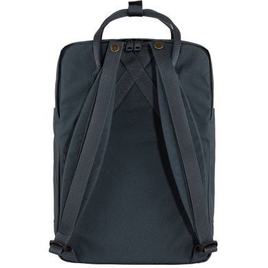 Рюкзак Fjallraven Kanken Laptop 15", Navy