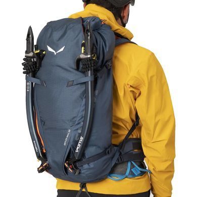 Рюкзак Salewa ORTLES WALL 32 1284 4150 - UNI - оранжевый