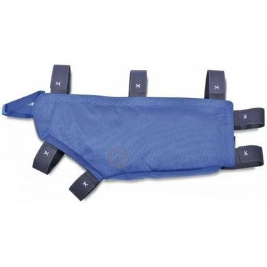 Сумка на раму Acepac Zip Frame Bag M Blue