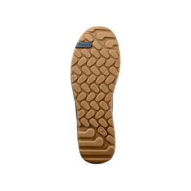 Велообувь CrankBrothers SHOES STAMP TRAIL LACE BLUE / DARK BLUE - GUM OUTSOLE 9.5