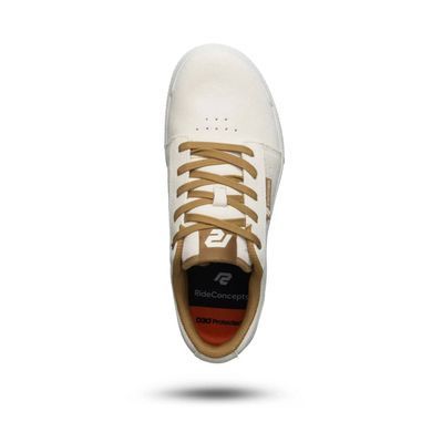 Велообувь Ride Concepts VICE WOMEN'S IVORY 9US(40EU)