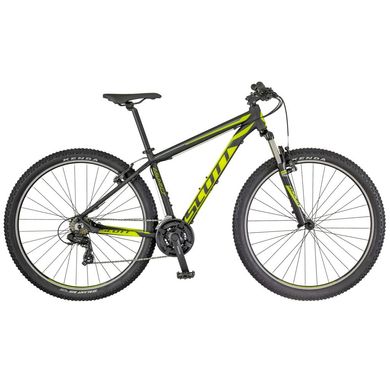 Велосипед Scott Aspect 780 18 - L