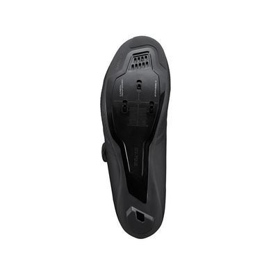 Велообувь Shimano RC503 черный, р. 49
