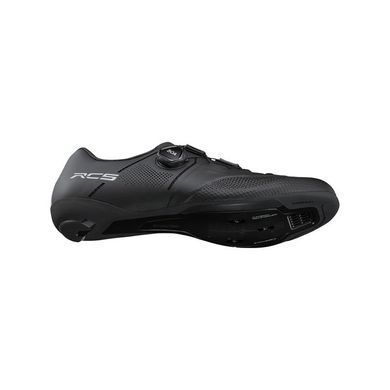 Велообувь Shimano RC503 черный, р. 49