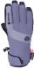 Рукавиці 686 GORE-TEX Linear Under Cuff Glove (Rhino Grey) 23-24, S 1 з 2