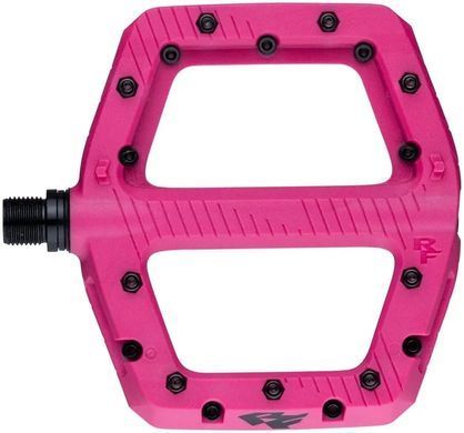 Педали RaceFace CHESTER LARGE, MAGENTA