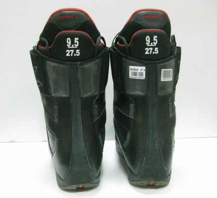 Ботинки для сноуборда Burton Progression CZ (размер 42,5)