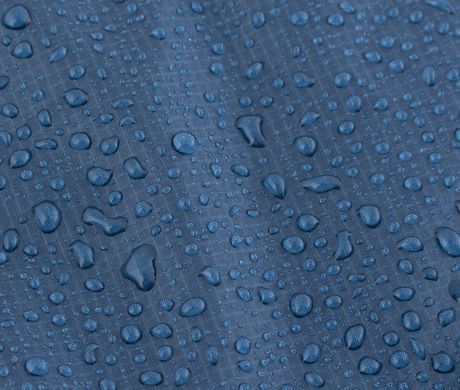 Спальный мешок Pinguin Magma 1000 195 (Blue, Right Zip)
