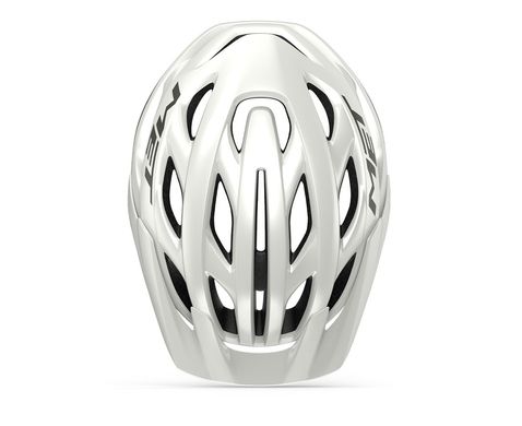 Шлем Met VELENO MIPS CE WHITE GRAY/MATT S (52-56)
