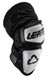 Наколенники Leatt Knee Guard Enduro [White/Black], L/XL 2 из 2