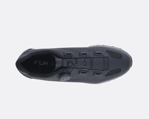 Велотуфлі FLR Rexston Pro