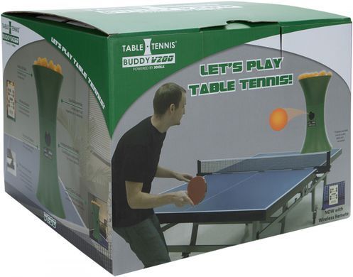 Тренажер для настольного тенниса Joola I-PONG V200 (21127)