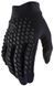 Перчатки Ride 100% GEOMATIC Glove [Black], XXL (12) 1 из 3