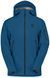 Куртка Scott EXPLORAIR 3L solid blue - XL 1 з 2