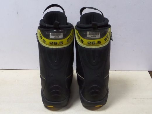 Ботинки для сноуборда Atomic 1 (размер 41)
