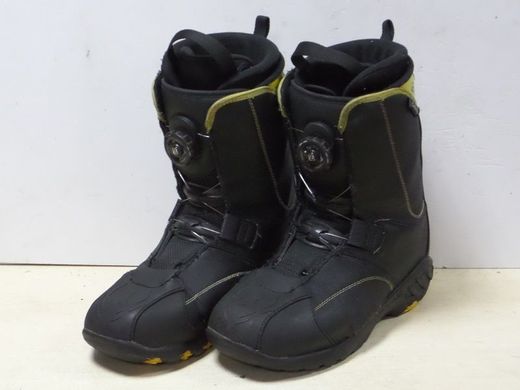 Ботинки для сноуборда Atomic 1 (размер 41)