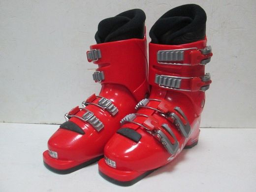 Ботинки горнолыжные Сourse 60 (размер 31)
