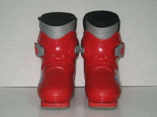 Ботинки горнолыжные Rossignol 1R 18 (размер 29)