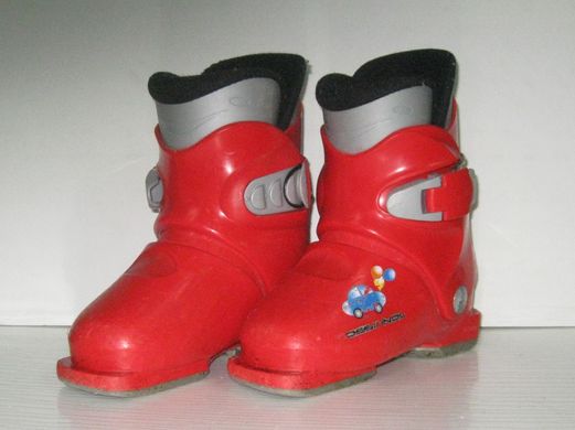 Ботинки горнолыжные Rossignol 1R 18 (размер 29)