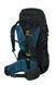 Рюкзак туристический Ferrino Appalachian 55 Black (75663OCC) 2 из 6
