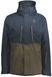 Kуртка Scott ULTIMATE DRX (dark blue/earth brown) 1 з 6